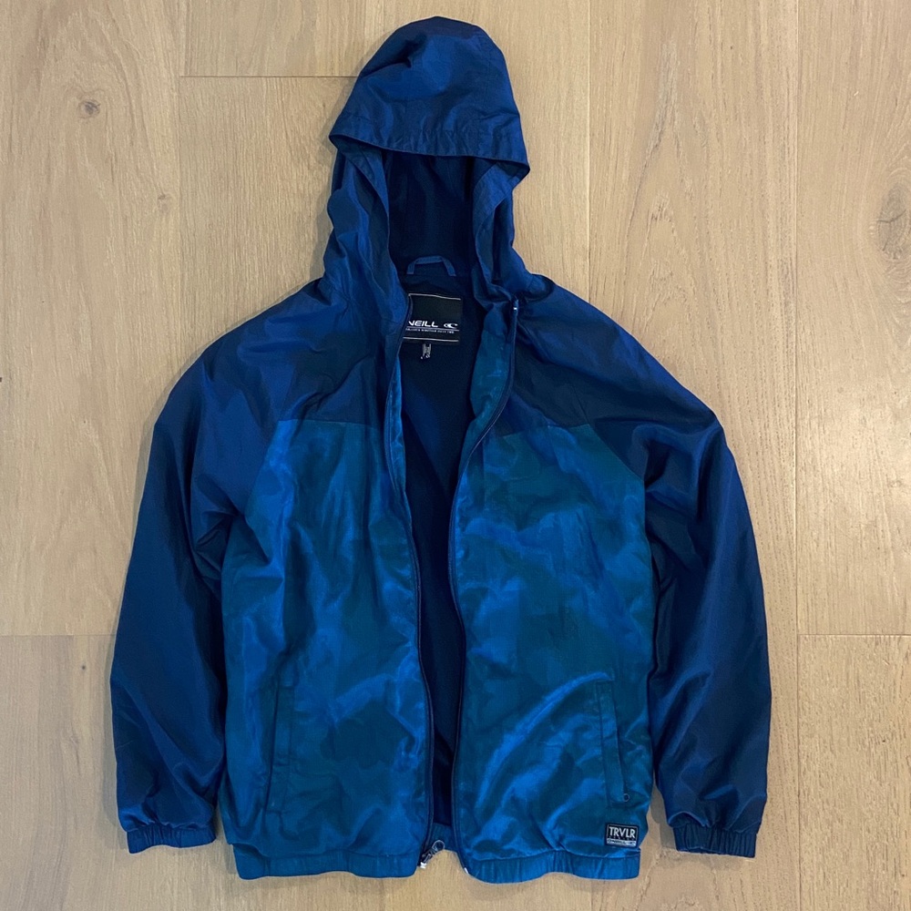 O’Neil light weight jacket youth XL